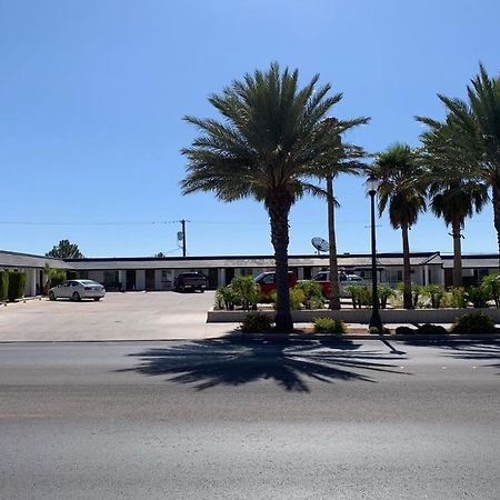 The Sands Motel Boulder City Ngoại thất bức ảnh