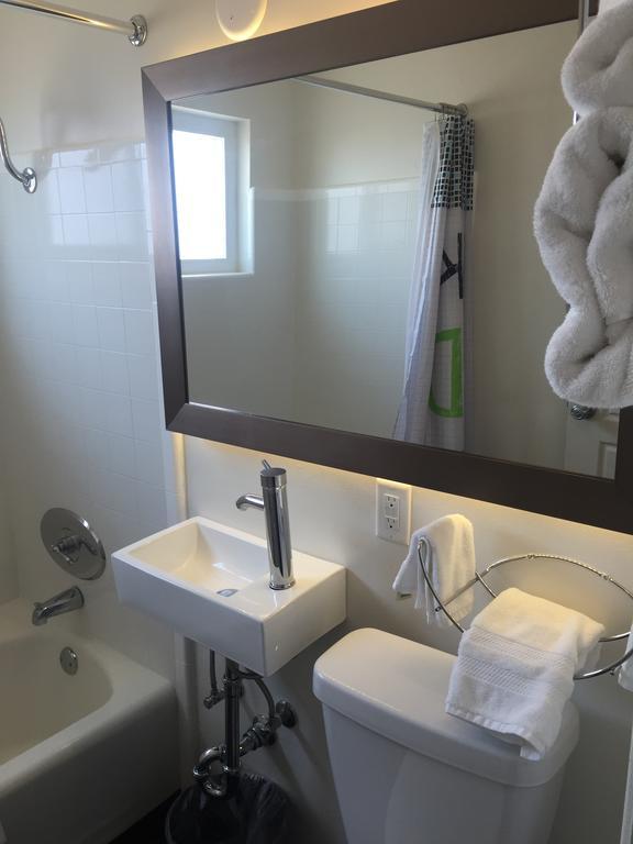 The Sands Motel Boulder City Ngoại thất bức ảnh