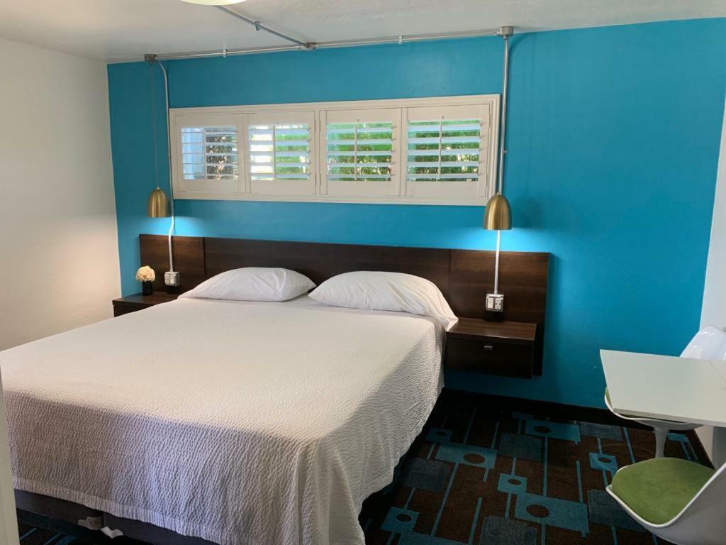 The Sands Motel Boulder City Ngoại thất bức ảnh
