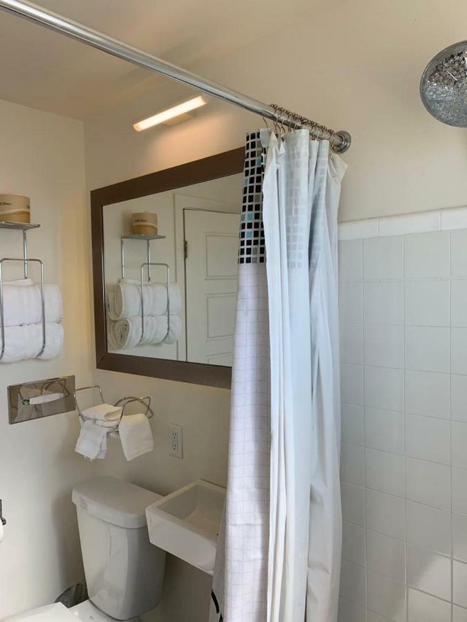 The Sands Motel Boulder City Ngoại thất bức ảnh