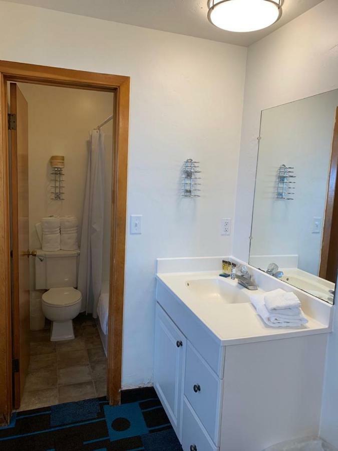 The Sands Motel Boulder City Ngoại thất bức ảnh