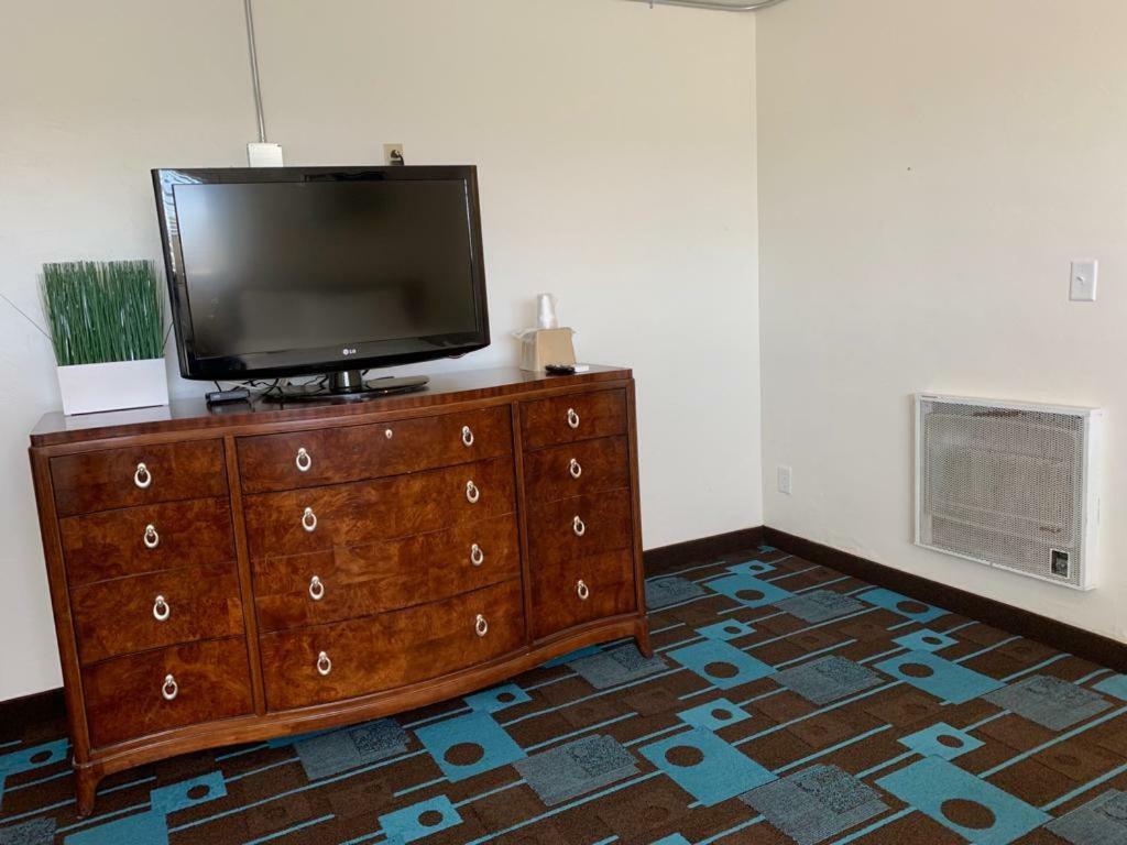 The Sands Motel Boulder City Ngoại thất bức ảnh