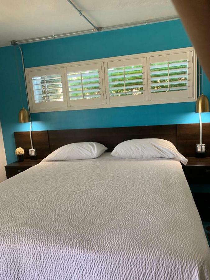 The Sands Motel Boulder City Ngoại thất bức ảnh