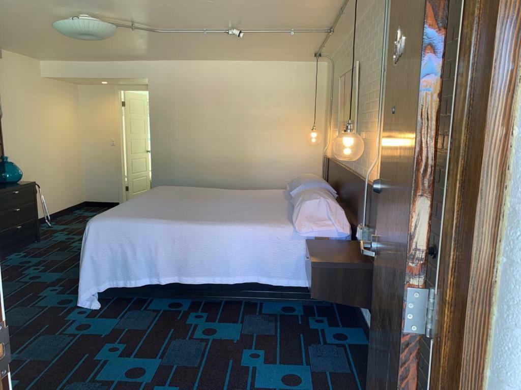 The Sands Motel Boulder City Ngoại thất bức ảnh