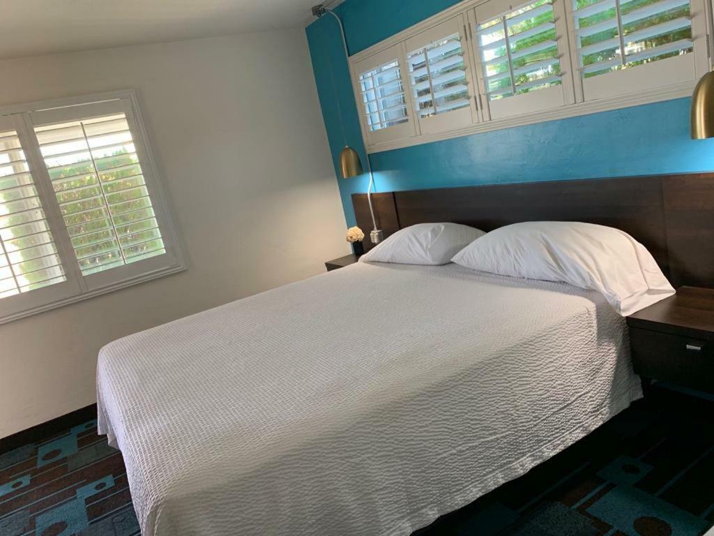 The Sands Motel Boulder City Ngoại thất bức ảnh