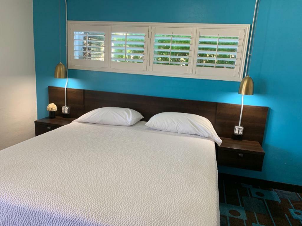 The Sands Motel Boulder City Ngoại thất bức ảnh