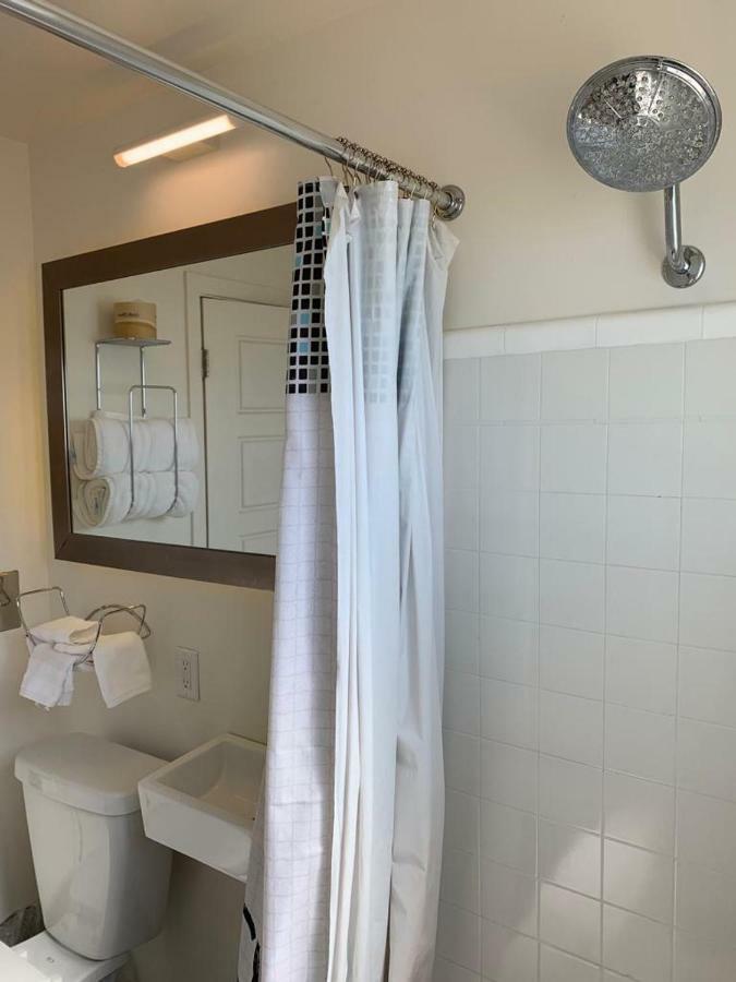 The Sands Motel Boulder City Ngoại thất bức ảnh